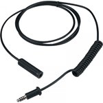 1.5 Mtr extension cable from Stilo Intercom WRC03, DG10, DG30 to Stilo helmet